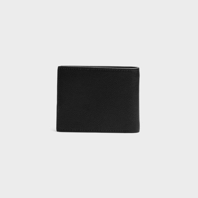 Men's Zac Bi-Fold Wallet