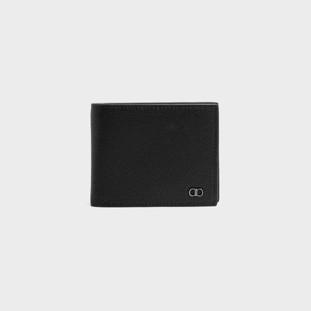 Men's Zac Bi-Fold Wallet