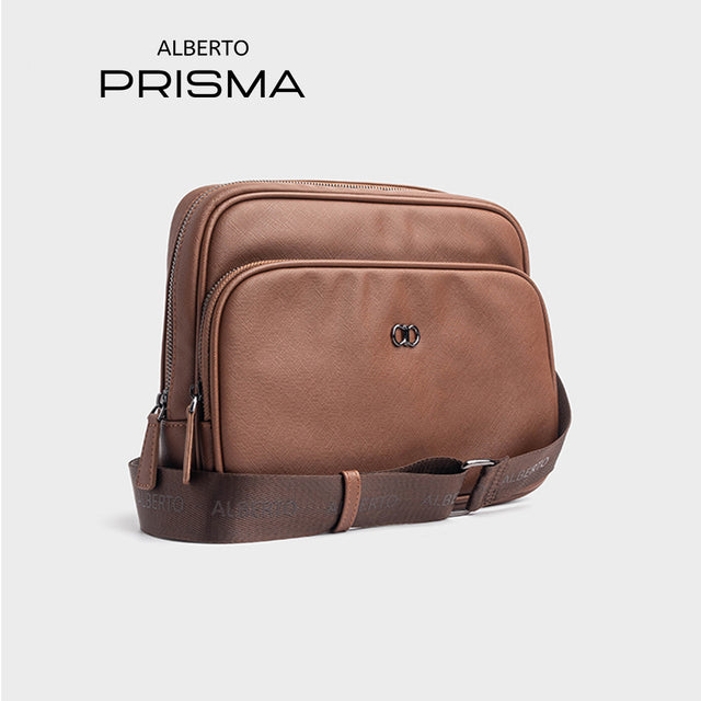 Men's Prisma Rafael Crossbody Bag