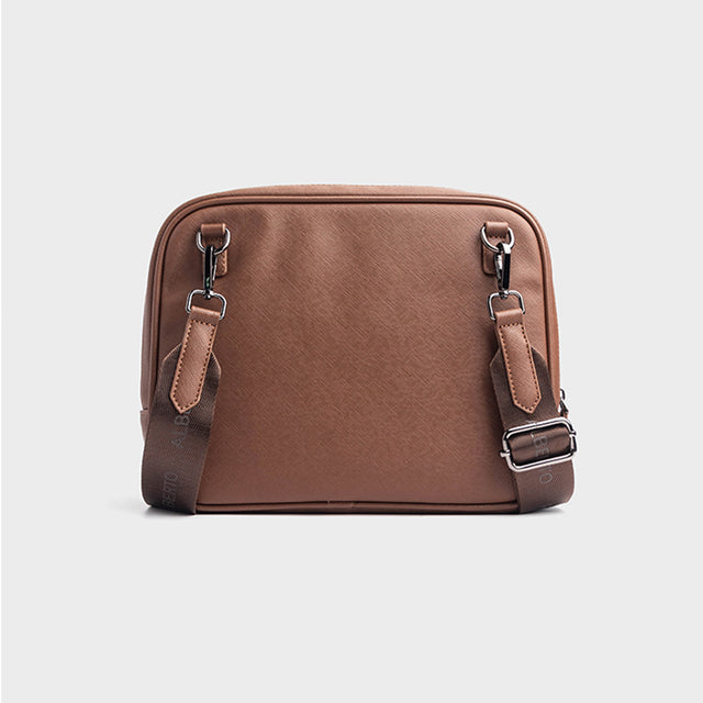 Men's Prisma Rafael Crossbody Bag