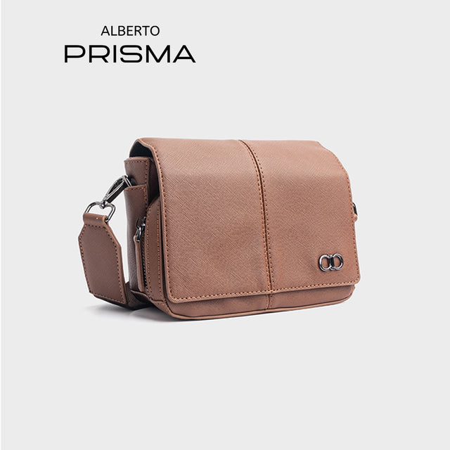 Men's Prisma Reagan Crossbody Bag