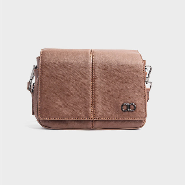 Men's Prisma Reagan Crossbody Bag