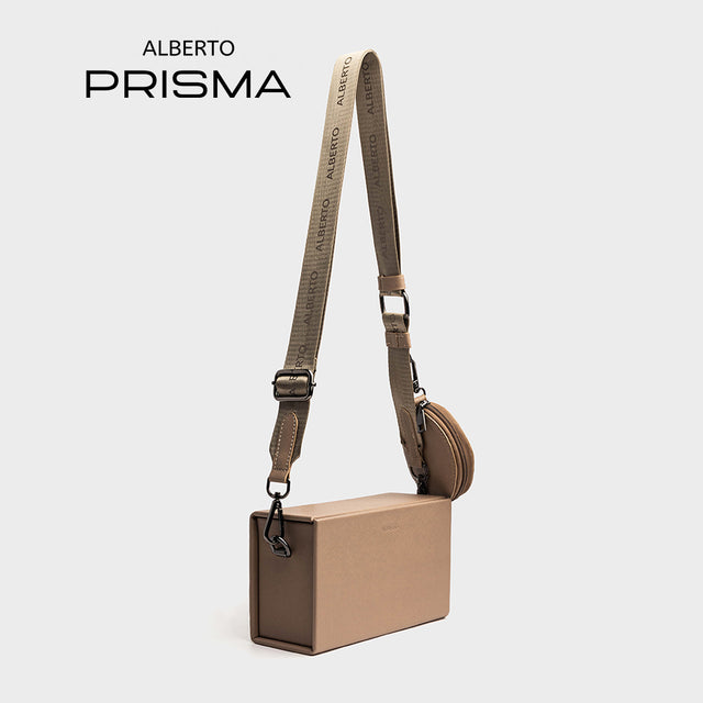 Men's Prisma Miggy Crossbody Bag