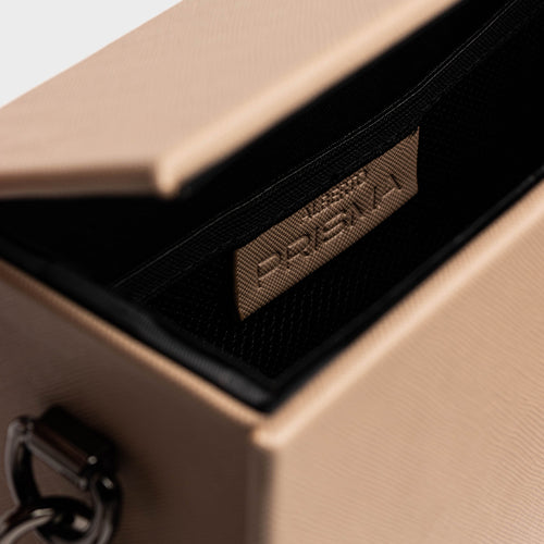 Men's Prisma Miggy Crossbody Bag