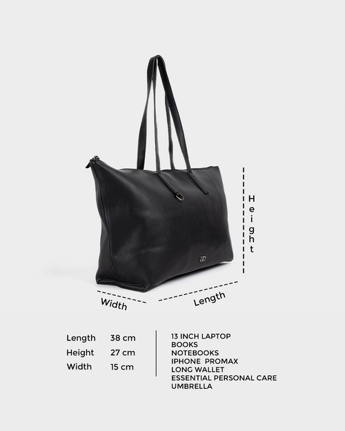 Women's Morgen Tote Bag