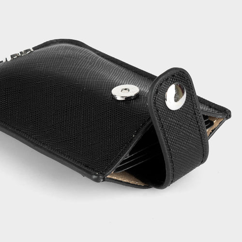 Women's Lizzie Card Holder Wallet