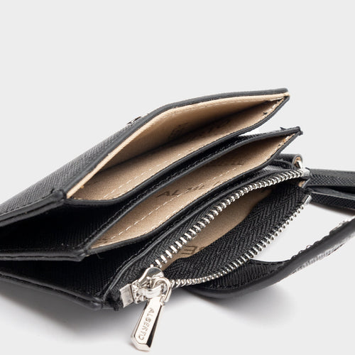 Women's Lory Card Holder Wallets