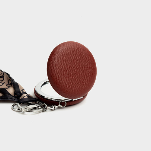 Women's Livy Compact Mirror