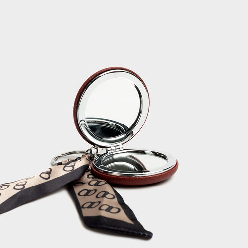 Women's Livy Compact Mirror