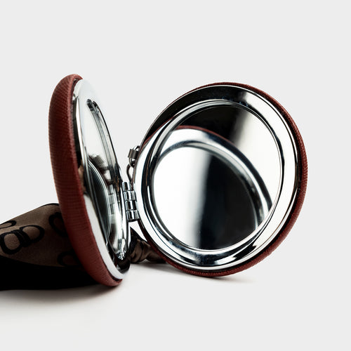 Women's Livy Compact Mirror