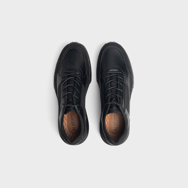 Men's Foster Lace-up Sneakers