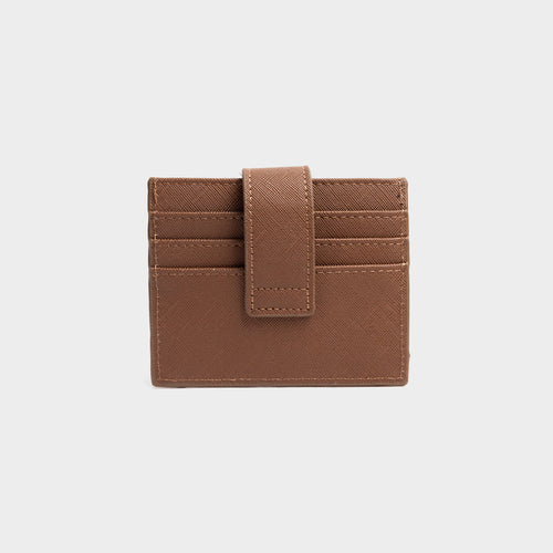 Unisex Layne Card Holder Wallet