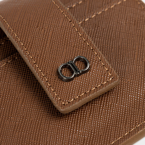 Unisex Layne Card Holder Wallet