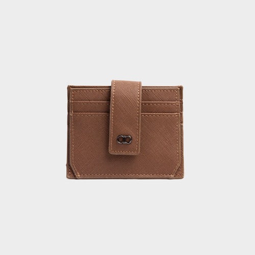 Unisex Layne Card Holder Wallet