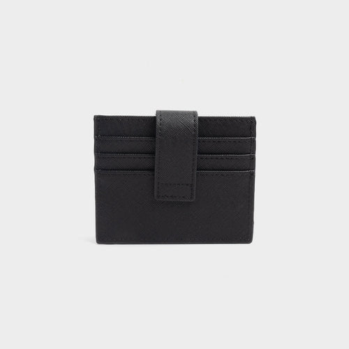 Unisex Layne Card Holder Wallet