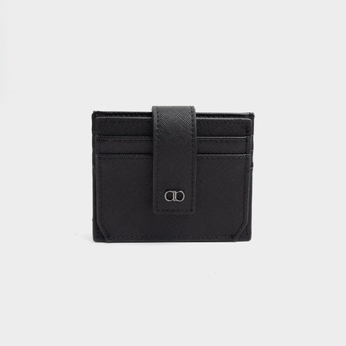 Unisex Layne Card Holder Wallet