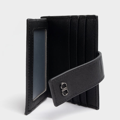 Unisex Layne Card Holder Wallet