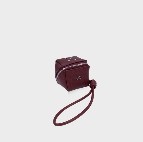 Women's Nia Cubic Coin Purse