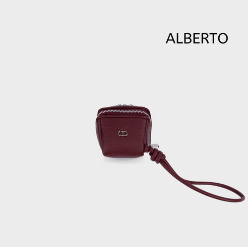 Women's Nia Cubic Coin Purse