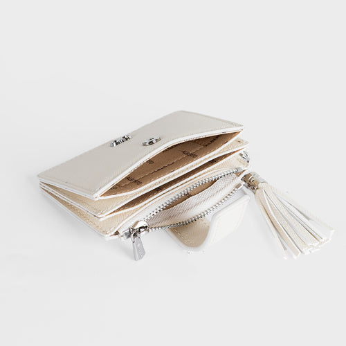 Women's Lory Short Wallet