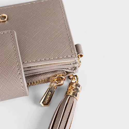 Women's Lory Short Wallet