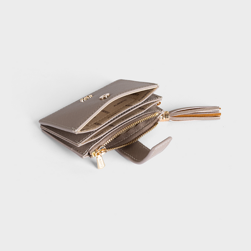 Women's Lory Short Wallet