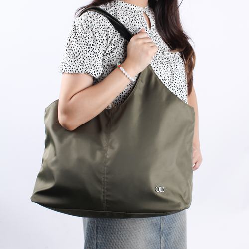 Women's Twyne Reversible Tote Bag