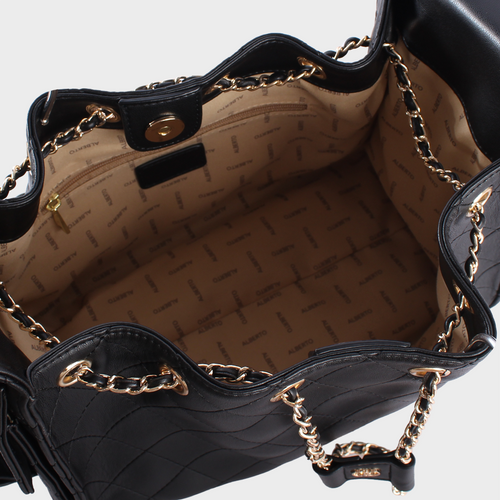 Women's Margate Bucket Shoulder Bag