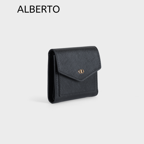 Women's Lara Short Wallet