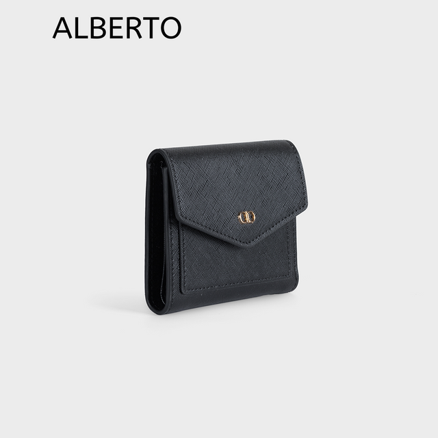 Women's Lara Short Wallet