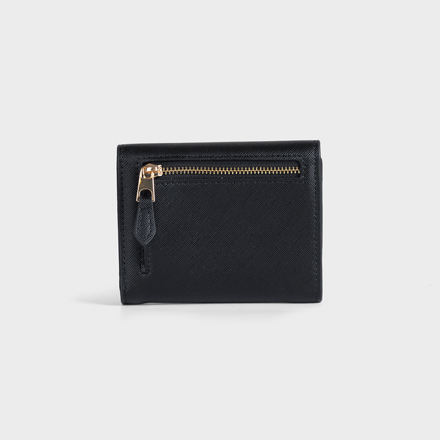 Women's Lara Short Wallet