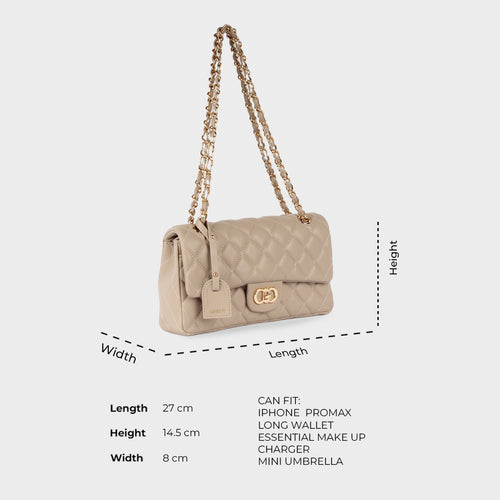 Women's Margate Shoulder Bag