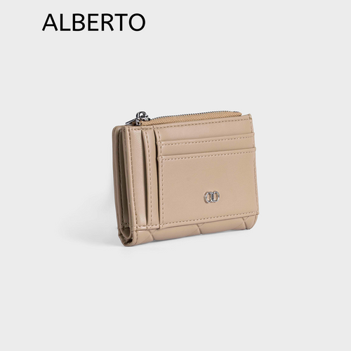 Women's Lem Small Wallet