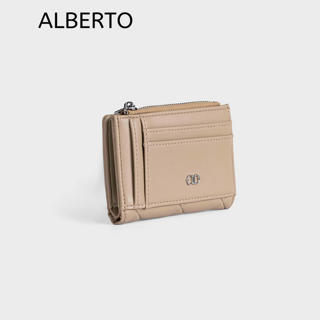 Women's Lem Small Wallet