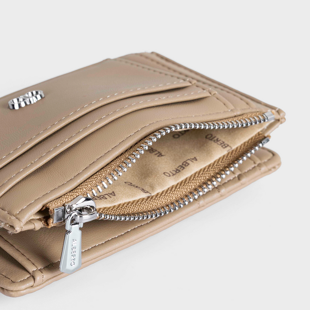 Women's Lem Small Wallet