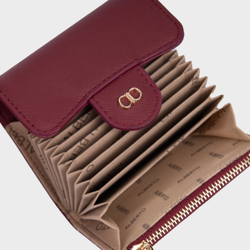 Women's Sabina Cardholder