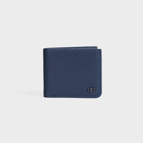 Men's Leron Bi-Fold Wallet
