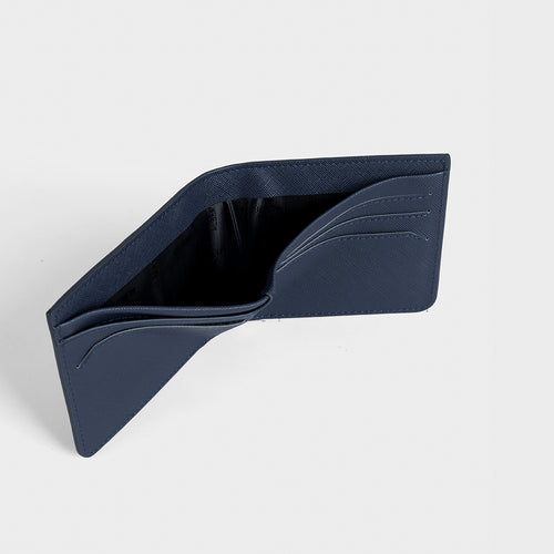 Men's Leron Bi-Fold Wallet