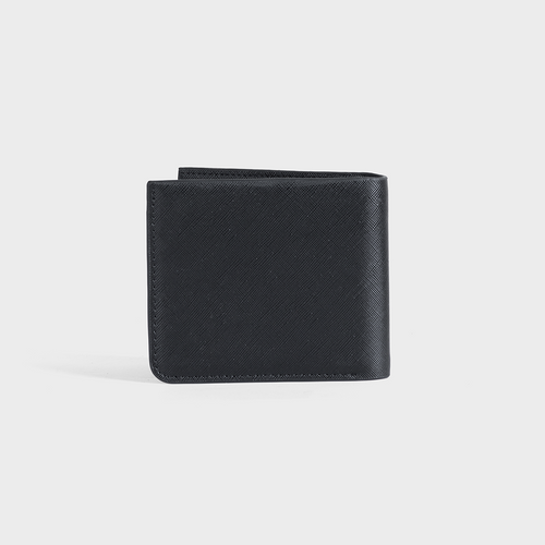 Men's Leron Bi-Fold Wallet