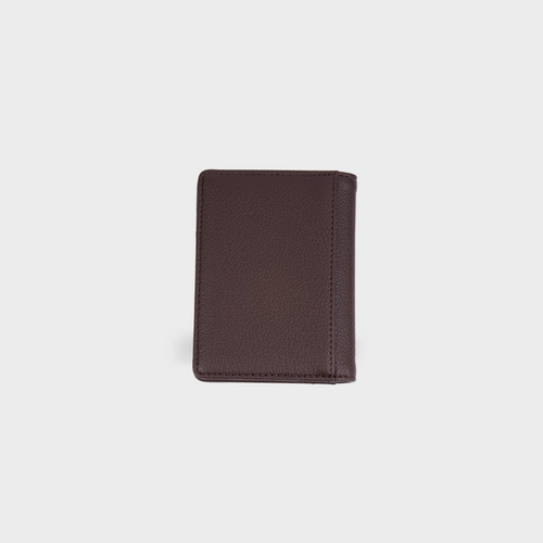 Unisex Rae Bi-Fold Wallet