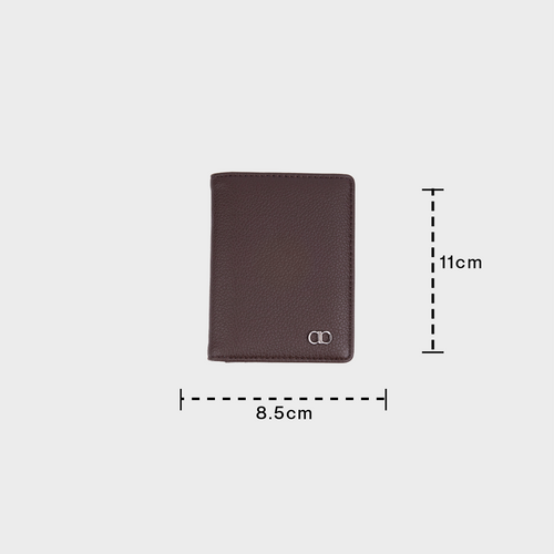 Unisex Rae Bi-Fold Wallet