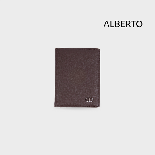 Unisex Rae Bi-Fold Wallet