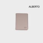 Unisex Rae Bi-Fold Wallet