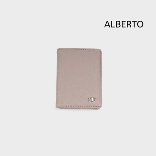 Unisex Rae Bi-Fold Wallet