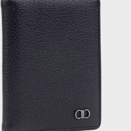 Unisex Rae Bi-Fold Wallet