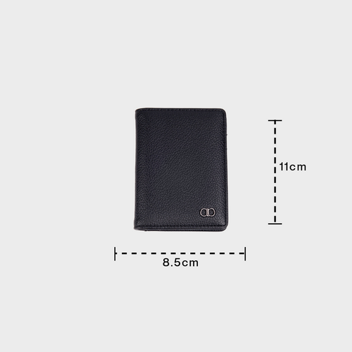 Unisex Rae Bi-Fold Wallet