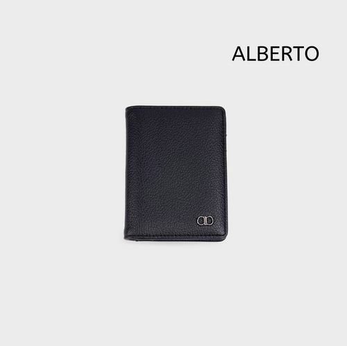 Unisex Rae Bi-Fold Wallet