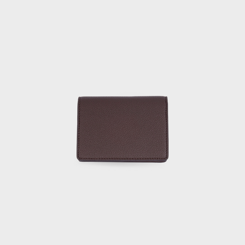 Unisex Sid Bi-Fold Wallet