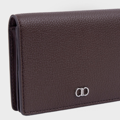 Unisex Sid Bi-Fold Wallet