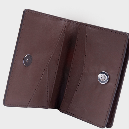 Unisex Sid Bi-Fold Wallet